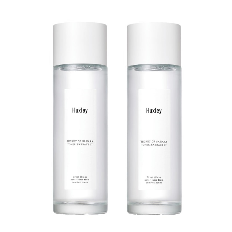 トナーエクストラクトイット, 120ml, 2個