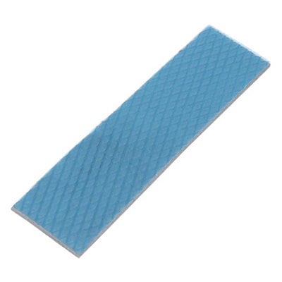 他サイト： アイネックス　M.2 SSD用熱伝導パッド　HT-14Aの商品画像