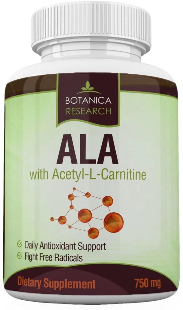 [アメリカ送料無料][安全で信頼できる商品] [顧客満足度上位] Alpha Lipoic acid