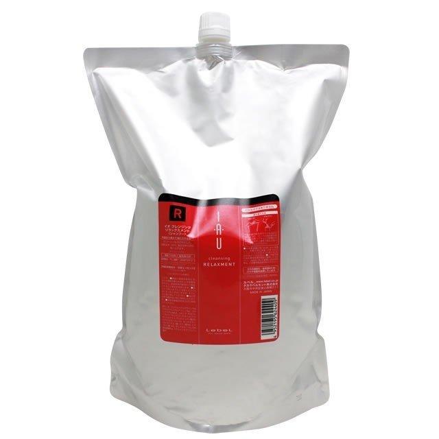 イオクレンジング　リラックスメント　2500ml　詰替用