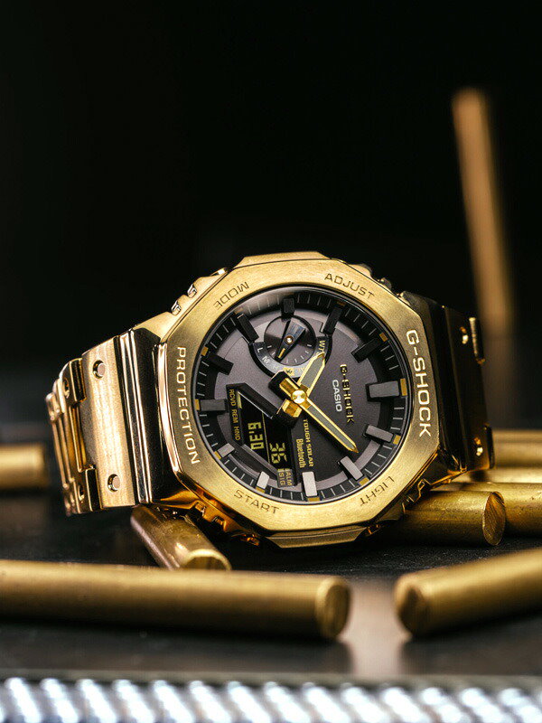 Qoo10] ジーショック G-SHOCK Gショック 時計 腕時計