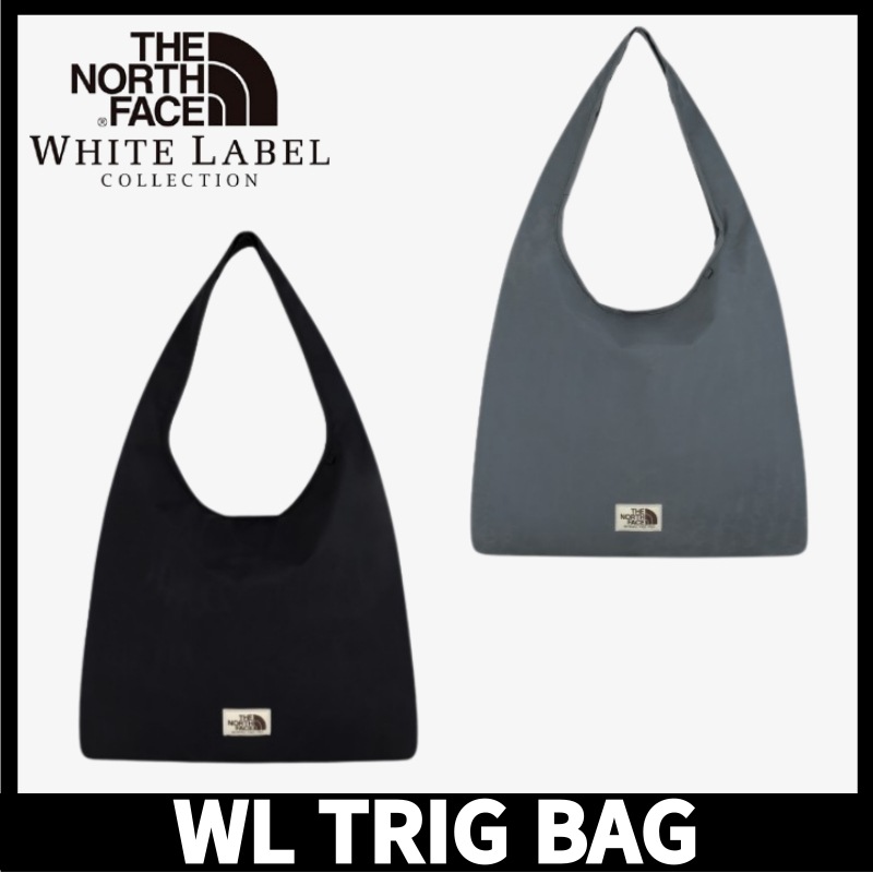 WL TRIG BAG NN2PR59 ホワイトレーベル [公式正規品]