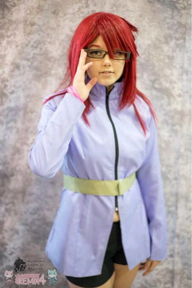 【短納期】超低価 格2025コスプレ ハロウィン ナルト 香燐 コスプレ衣装 ハロウィン コスチューム