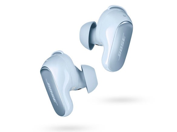 QuietComfort Ultra Earbuds [ムーンストーンブルー]完全ワイヤレスイヤホン