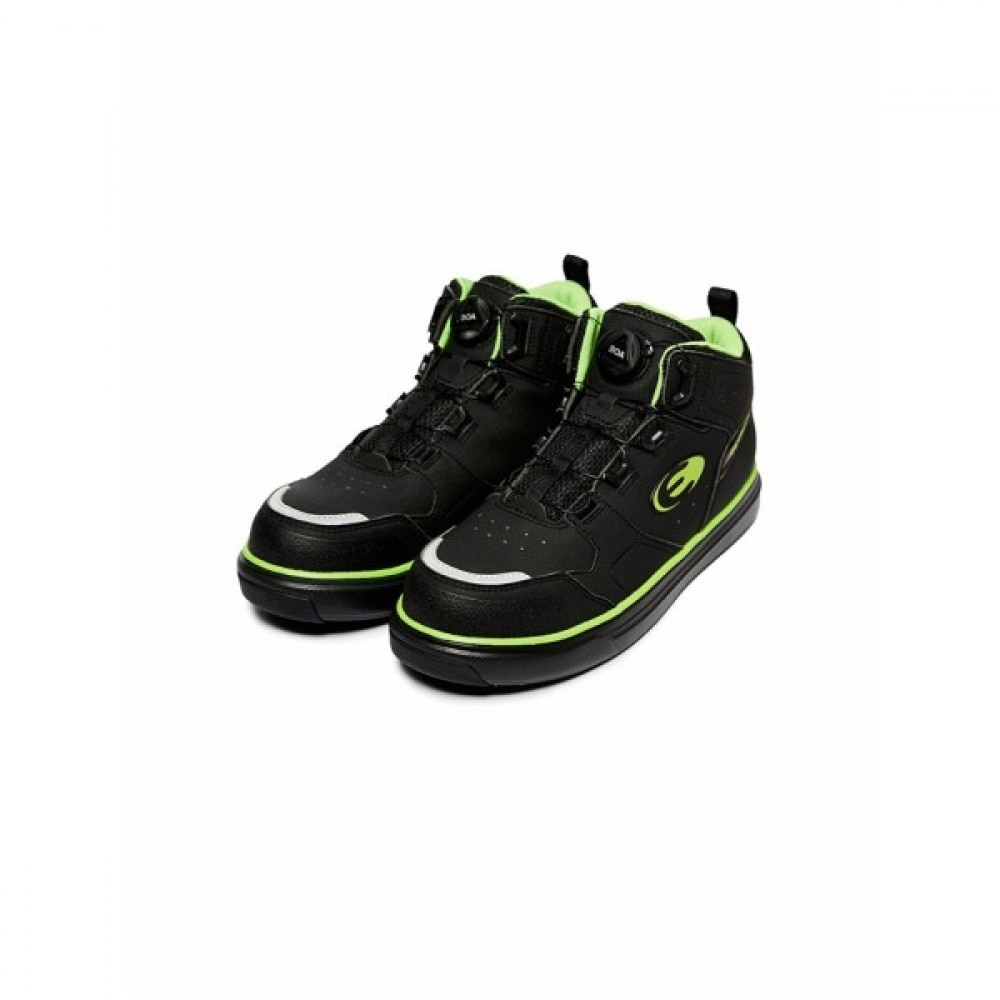 (アイダーセーフティ) 軽作業用6インチセーフティシューズスマート601 (Z1) _HC622014Z1