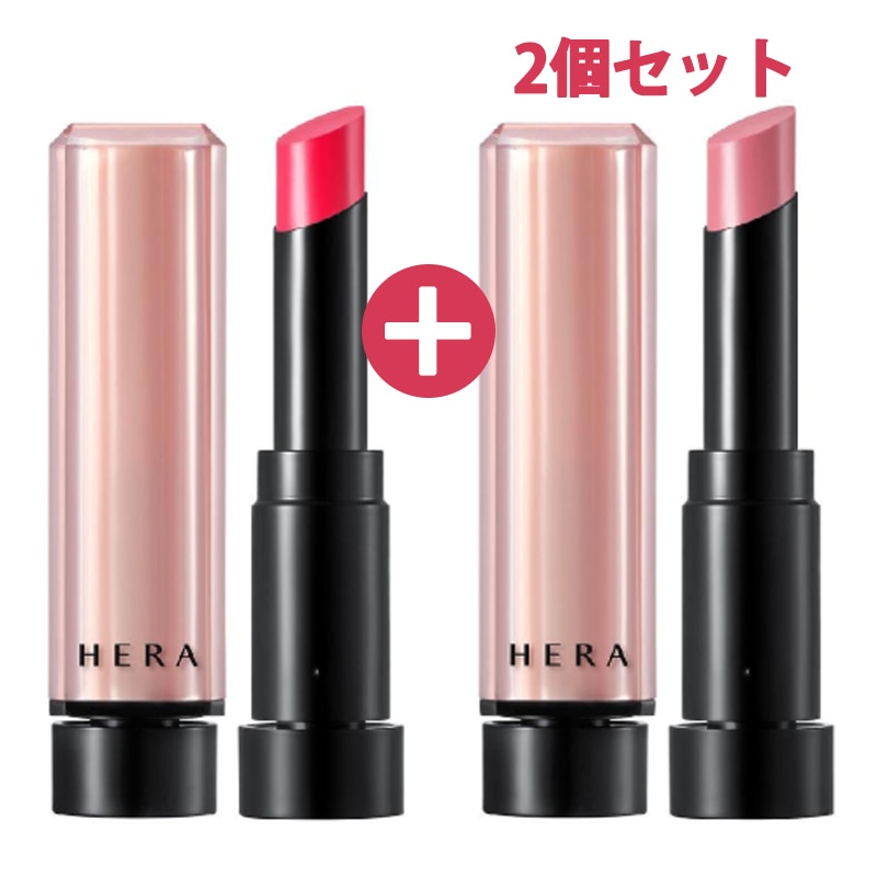 【1+1】センシュアル ヌードバーム 3.5g×2 高保湿 リップケア 6,875円