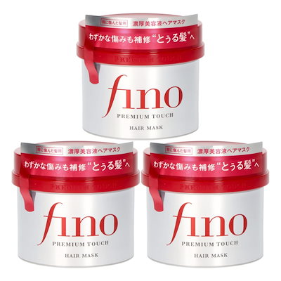 他サイト： プレミアムタッチ ヘアマスク 230g トリートメント 集中補修 ダメージケア うるおい ツヤ髪 毛先補修 保湿 ヘアケア サロン 美容室 美容成分 自宅ケア サロン仕上げの商品画像