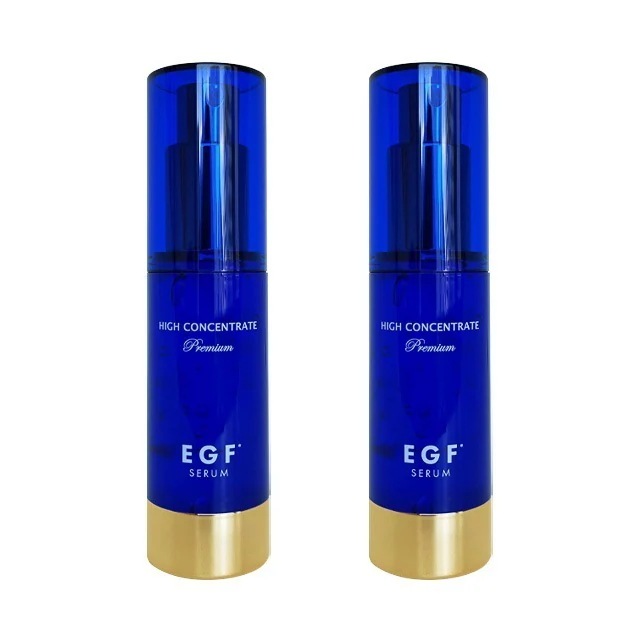 プレミアム EGF セラム リニューアル 30mlx2