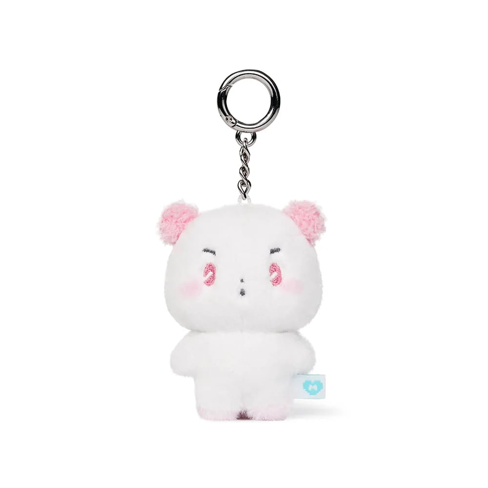 Qoo10] VLAST [公式] [MMMM PLUSH KEY : KPOP