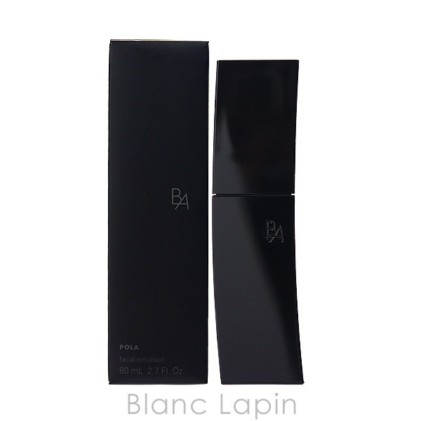 BA POLA ミルク　80ml B.A ミルク N(本体 80mL): 商品詳細 | ポーラ公式 エイジング