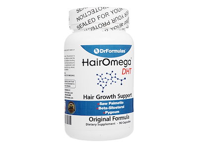 Hairomega discount