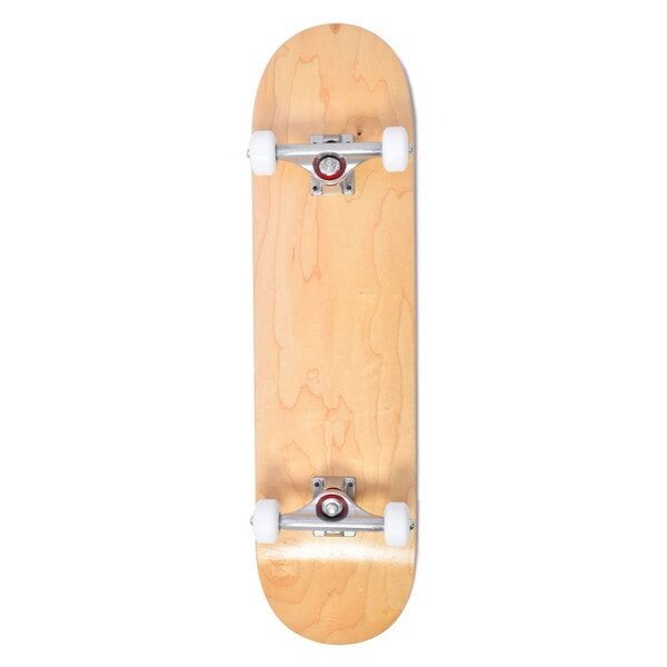 スケートボード OG SKATEBOARD CAN ABEC7 52X30 100A ナチュラル 8 71050000 NAT