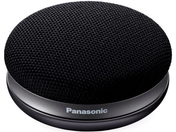 SC-MC30-K [ブラック] ポータブルワイヤレススピーカーシステム