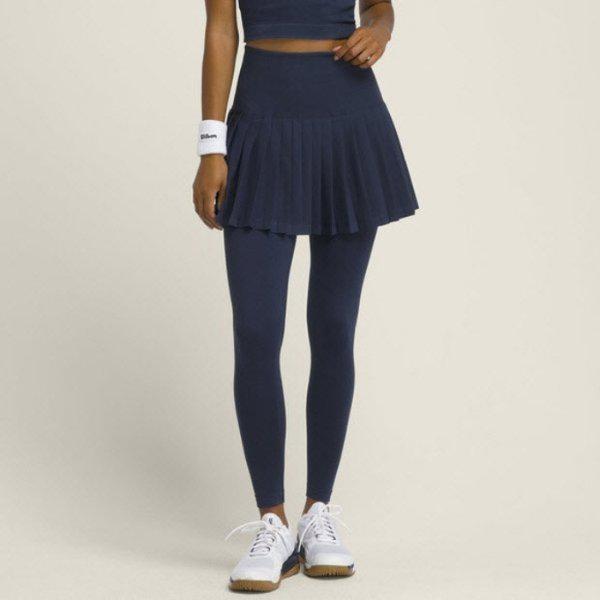 パンツ LQC W243102TLL91-DBC 女性ミッドタウン スカート レギンス 17,659円