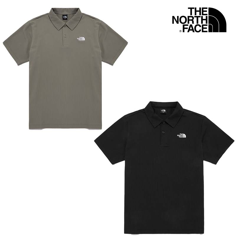 NT7PR07 MS SWING S/S POLO ポロシャツ 半袖 Tシャツ T-SHIRTS ホワイトレーベル WHITE LABEL 襟 レディース メンズ 韓国かわいい