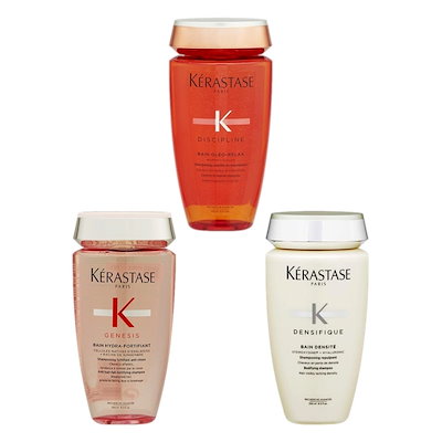 ケラスターゼ DS バン デンシフィック（スカルプケア） 1000ml