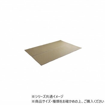 洗える ござ 日本製 ミーサ 江戸間8畳 348x352cm BR 1090740021302