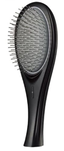 WH41-01-BK WAVEWAVE EMS BrushAir ブラック