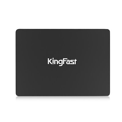 Qoo10] Kingfast 512GB SSD 内 : パソコン