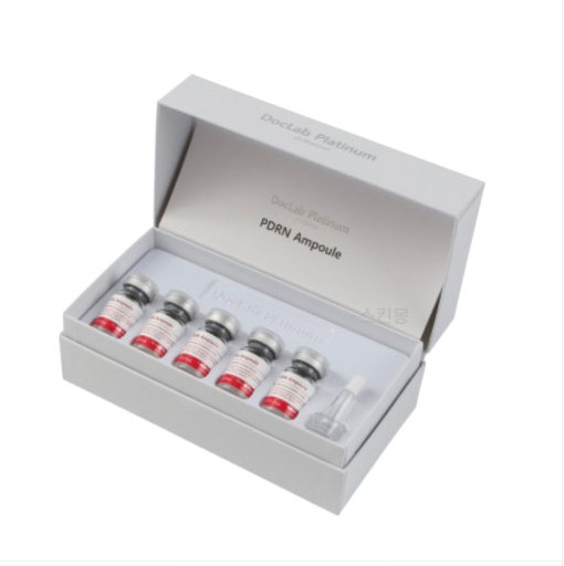 doclab pdrn v2 ampoule 5ml*5vial