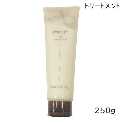Qoo10] バイカルテ セラムトリートメント SS＋ : ヘア