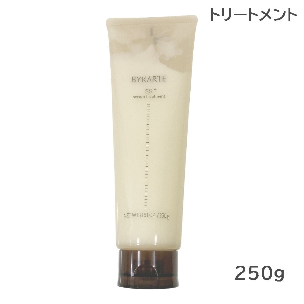 正規販売店】バイカルテ セラムトリートメント SS+ — hair