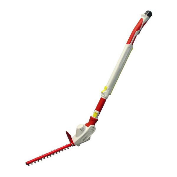 セフティー3 充電伸縮式ヘッジトリマー STH－260Z－108V 園芸機器 ヘッジトリマー バッテリー式ヘッジトリマー