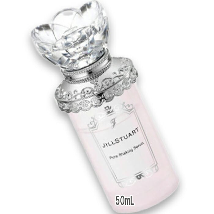 ジルスチュアート ピュア シェイキング セラム 50mL