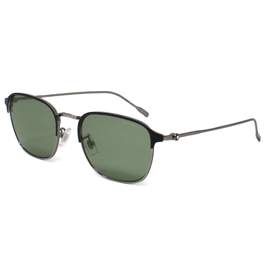 MB0189S-005 サングラス スマート メンズ レディース ユニセックス