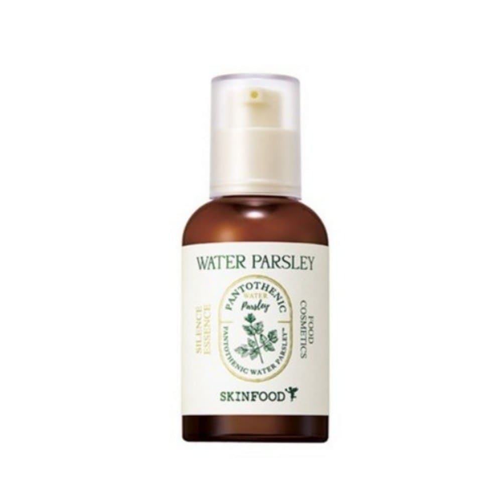 パントテニックウォーターパセリサイレンスエッセンス50ml1個