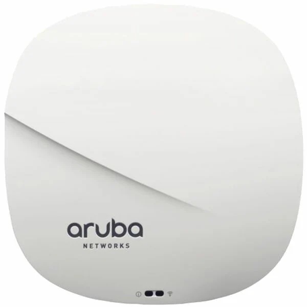 HP アクセスポイント HPE Aruba AP-315 JW797A 802.11n/ac MU-MIMOデュアル ラジオAP Dual Radio Integrated Antenna AP