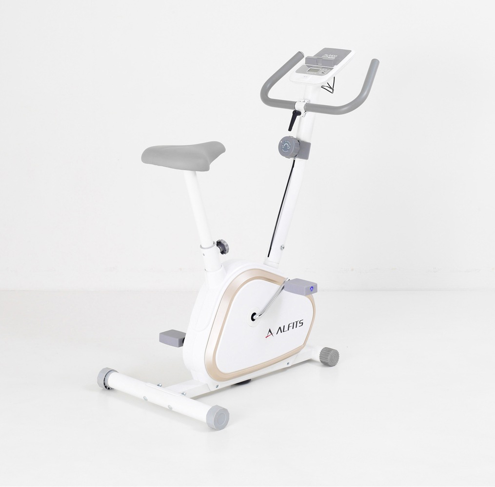 アルインコ AFB7024 フィットネスバイク AFB7024