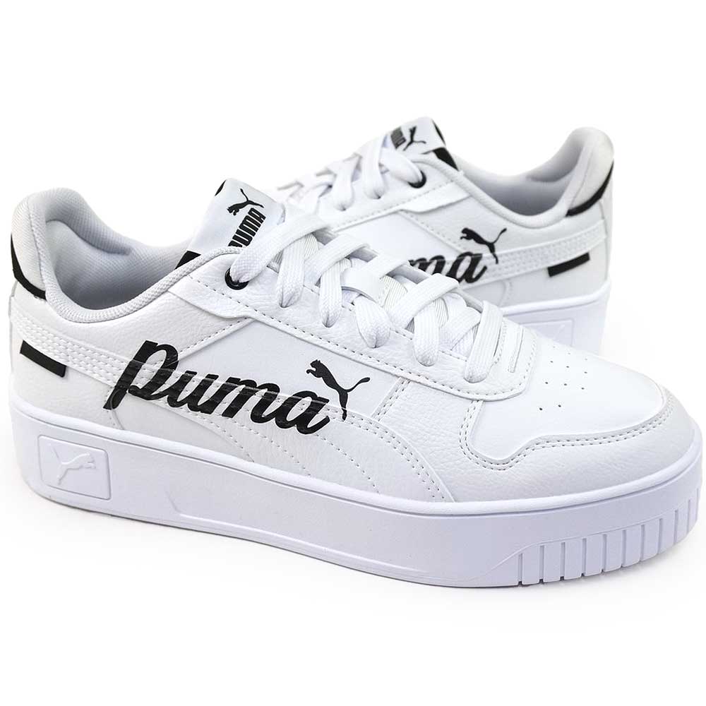 キャリーナ ストリート 400275 ローカット レディース 厚底 スニーカー