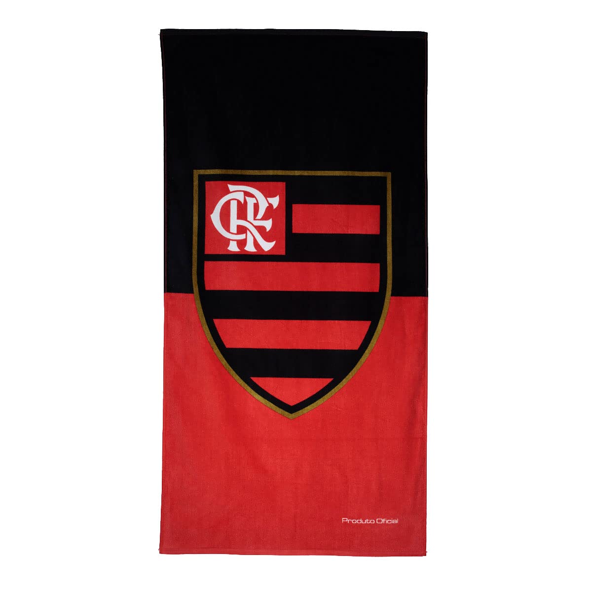 フラメンゴ バスタオル【FLAMENGO 公式グッズ】