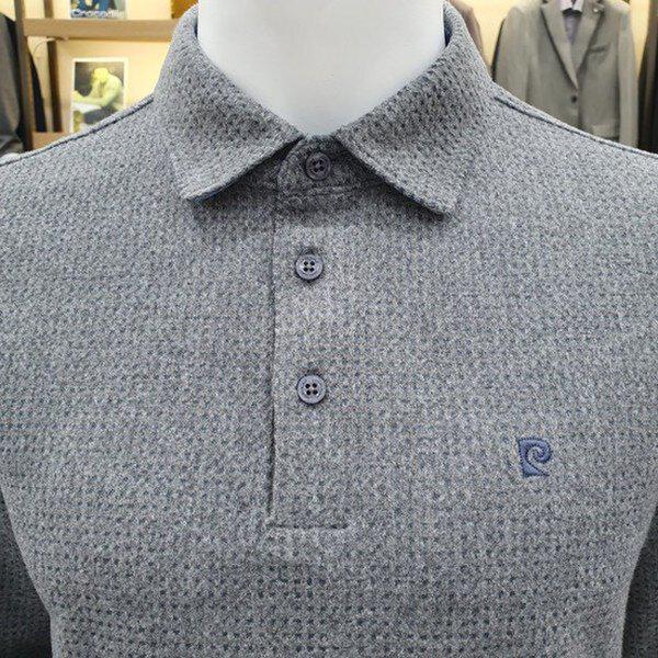 秋冬新商品スパンベーシックカラーTシャツPOTS4402314_SH