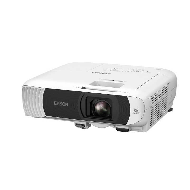 エプソン　EPSON　ビジネスプロジェクター 4100lm Full HD　EB-FH54