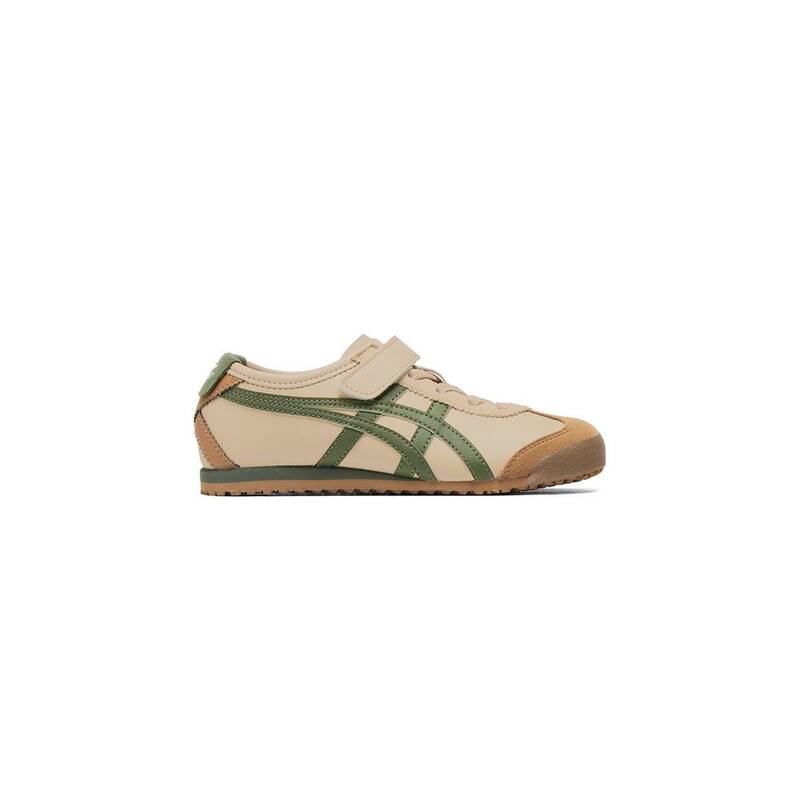 ONITSUKA TIGER KIDS メキシコ 66 キッズ 1184A049_250 400039