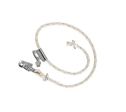 マーベル(MARVEL) 柱上安全帯用 胴ベルト ワークポジショニング用 ロープ U字吊り専用 MA