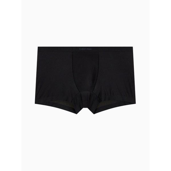 男性CKブラックインビジブルメッシュトランク_NB4525UB1