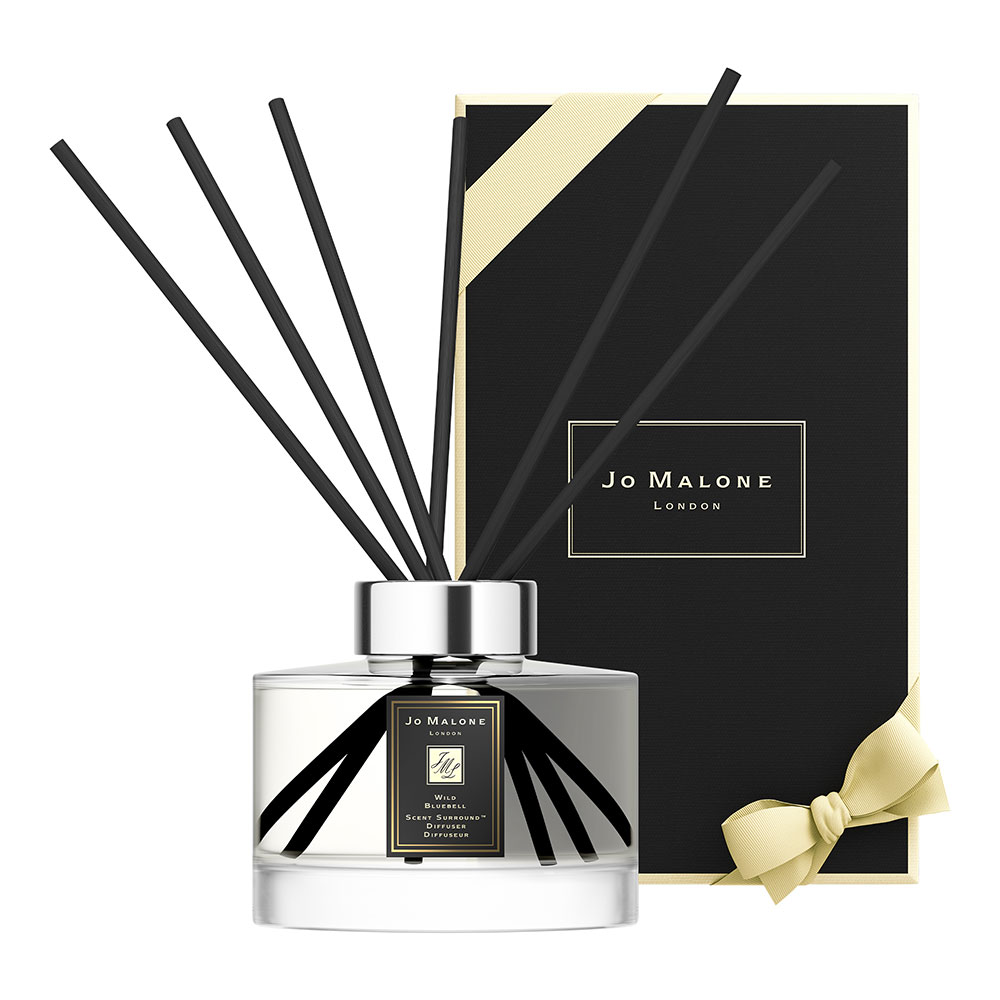 JO MALONE ワイルド ブルーベル セント サラウンド ディフューザー　165mL／持続時間：約4カ月　正規品