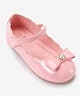 Op.05 MELINI Indidana Rose Pink