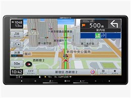 PIONEER / パイオニア 楽ナビ AVIC-RQ822-D