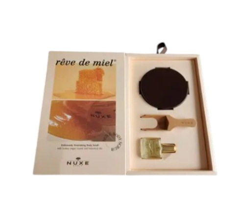 レブドミエルボディスクラブ175ml企画（+ドライオイル10mlウッドスクンプレゼント） 5,165円