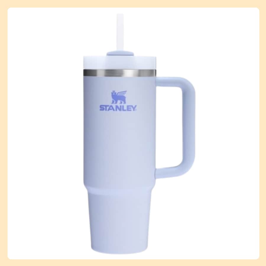 【正規品】クエンチャー H2.0 フローステート タンブラー 887ml (デュドロップ)