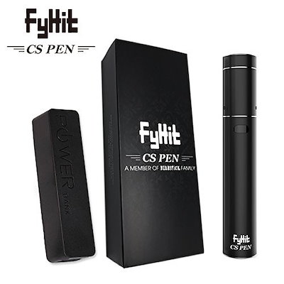 FyHit CS Pen 正規品 アイコス IQOS 電子 タバコ