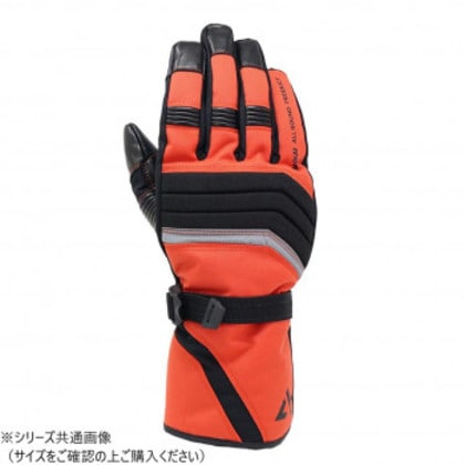 NANKAI ナンカイ フレックスウォーマーグローブ SDG-3353 M バーミリオン(VR)