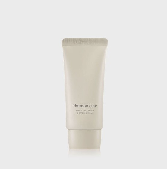 phymongshe aqua blemish cover blam 50g