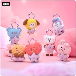 Qoo10 | BT21ぬいぐるみのおすすめ商品リスト(ランキング順) : BT21