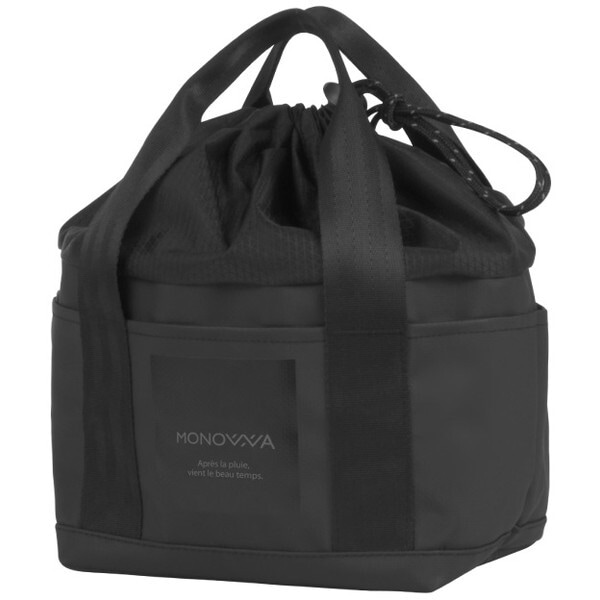 大河商事 monowa007 保温保冷ランチバッグ