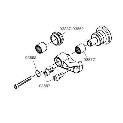 絶品☆レインボー魔除スモーキーシトリン六角柱☆ファントム